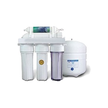 İzmir Su Arıtmacı