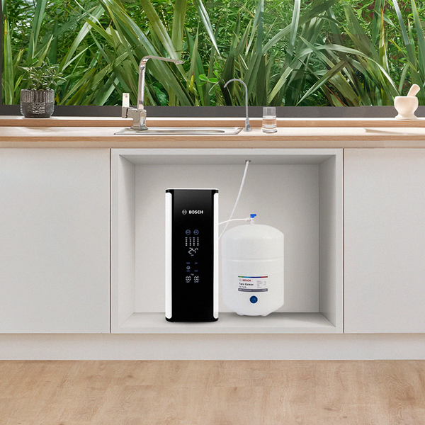 İzmir Su Arıtmacı