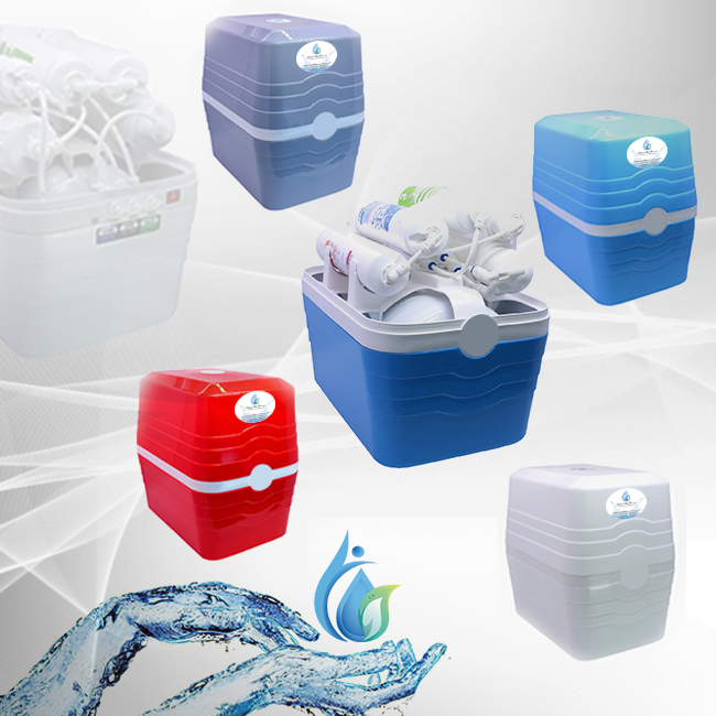 İzmir Su Arıtmacı